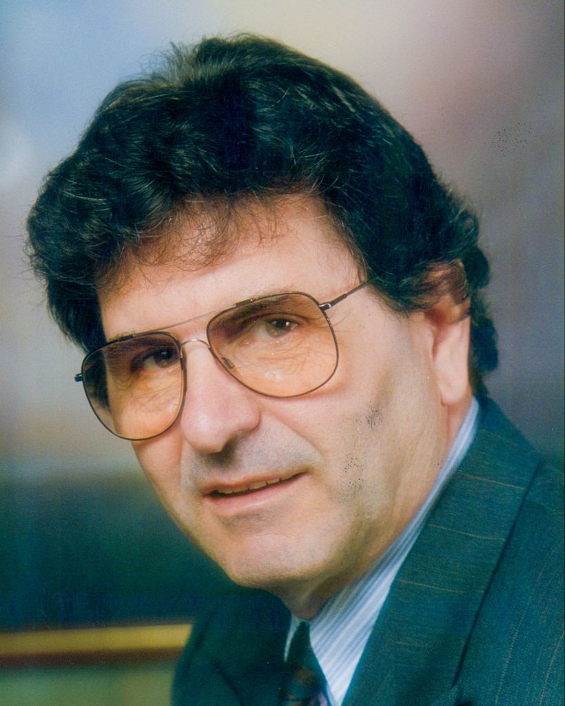 Enea Evangelista Profile Photo