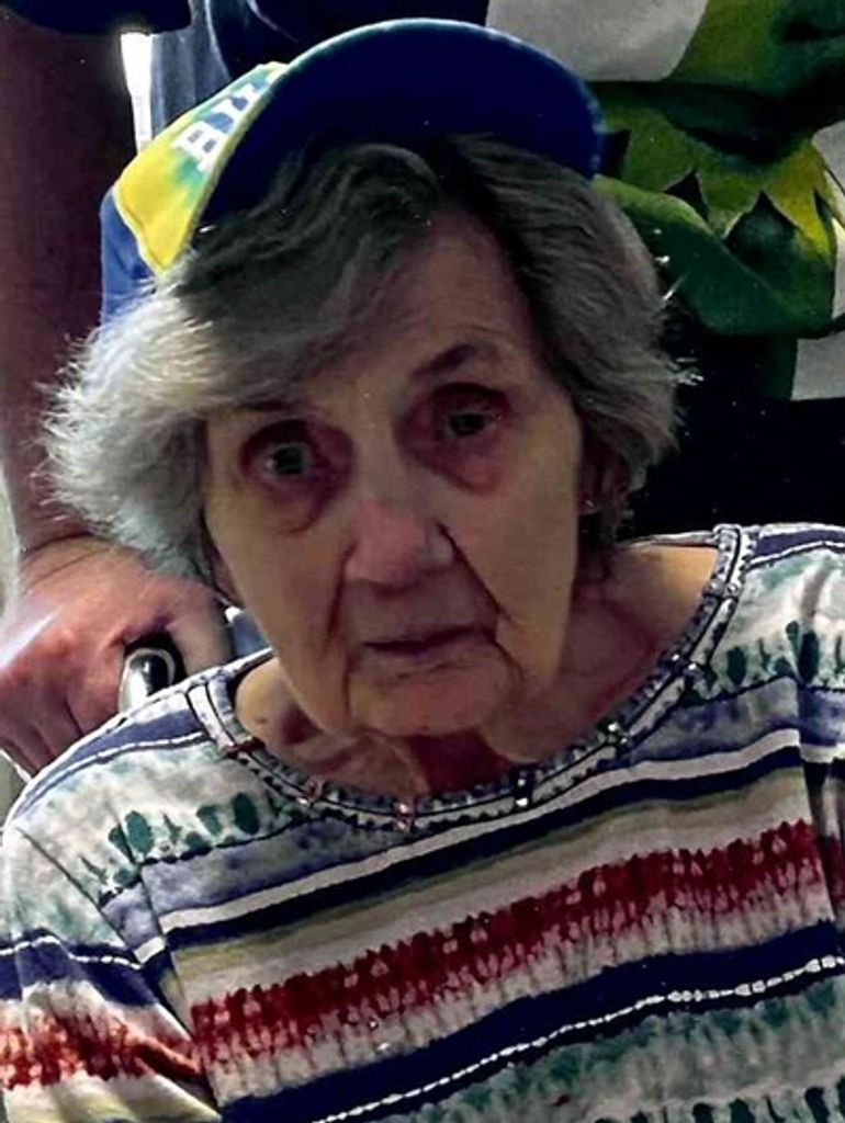 Adela "Dottie" Marie Kohut Profile Photo