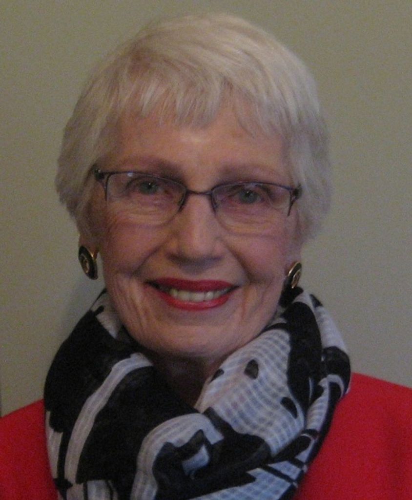 Dorothy Meyer Profile Photo