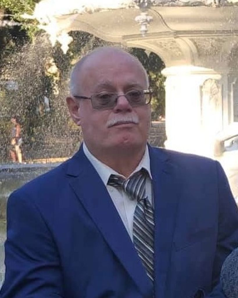 Timothy Earl Stratton Profile Photo