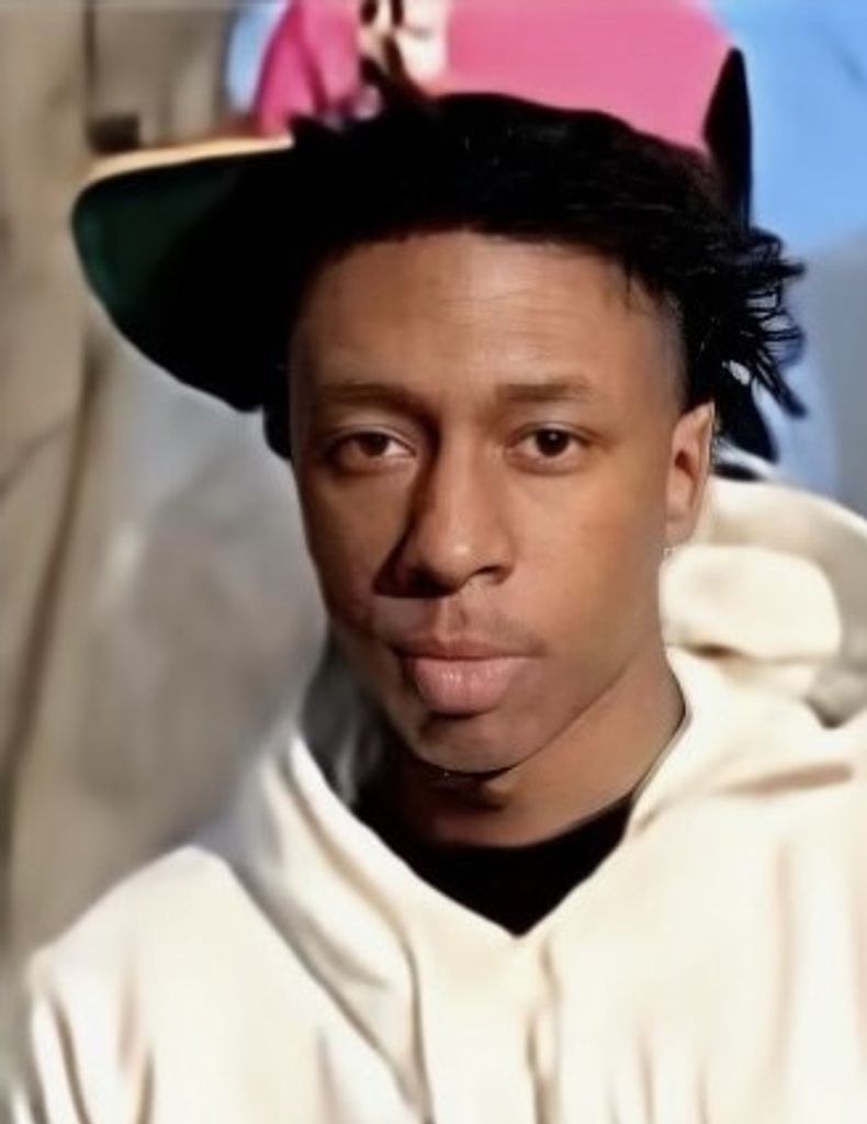 Stephonne Jackson   Ii Profile Photo