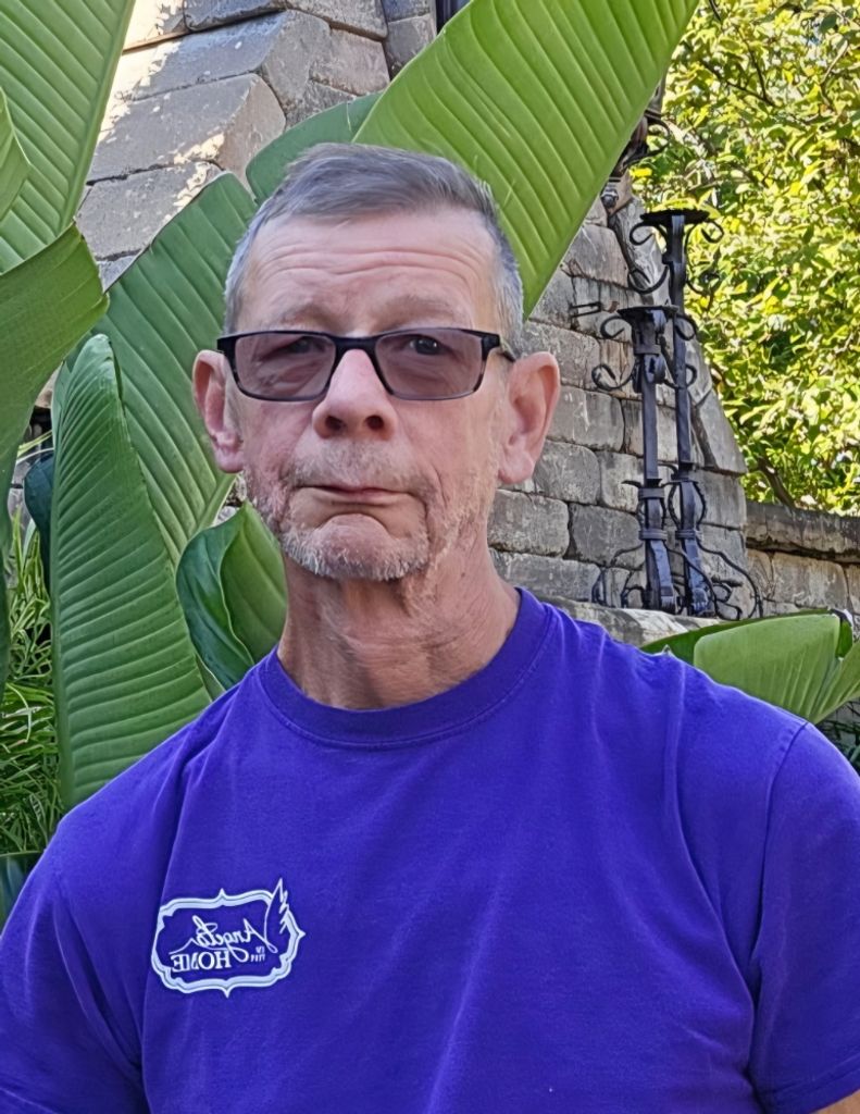 Mark Harrington Profile Photo