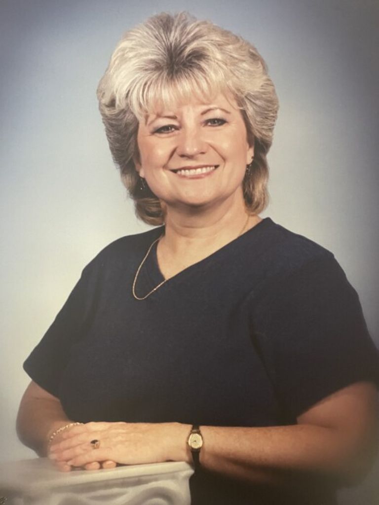 Sandra Kay Shuyler