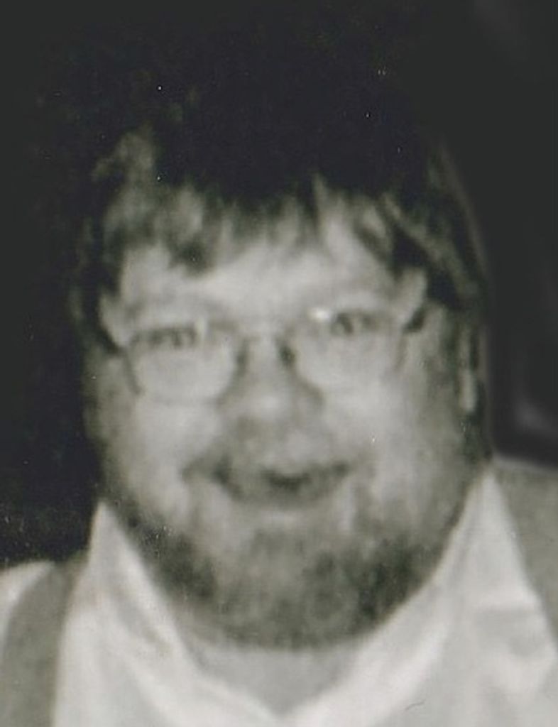 Kenneth B. Nies Profile Photo