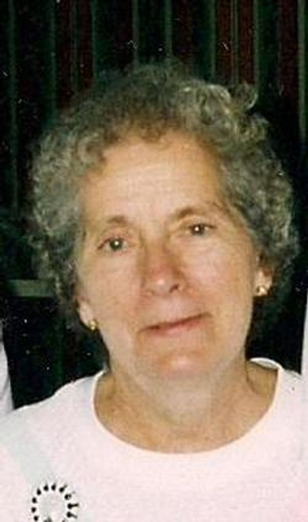 Theresa A. Cusick