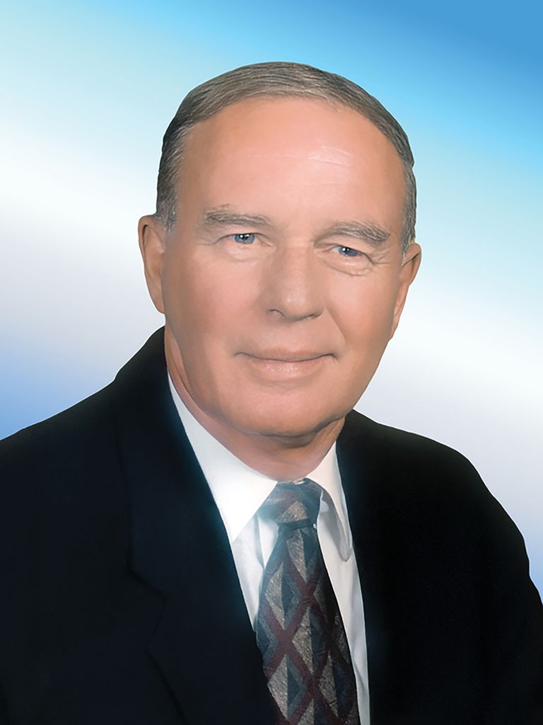 Gerald Michael Ashburn Profile Photo