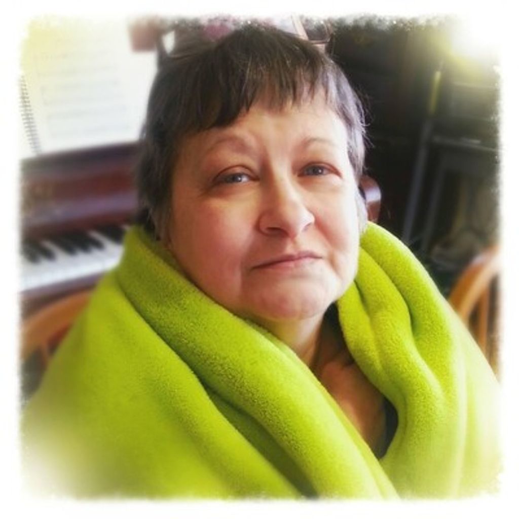 Marcia Edmonds Liddle