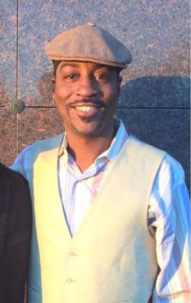 Brent Delaine Carr Profile Photo