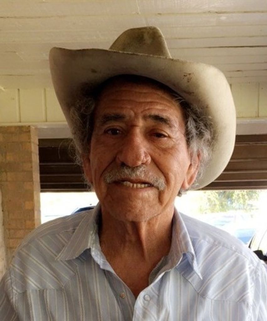 Crecencio "Chencho" Garcia Profile Photo