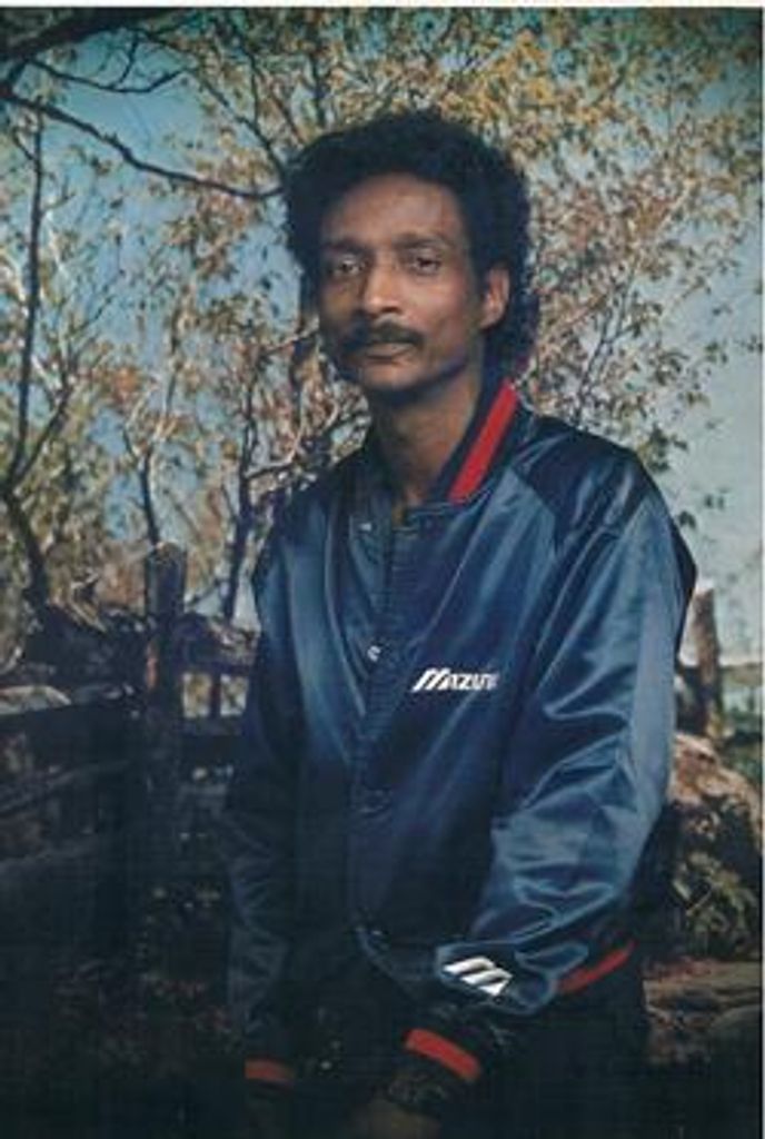 Robert "Coach" Baker