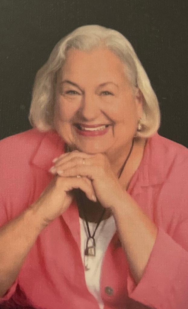 Kay Luter
