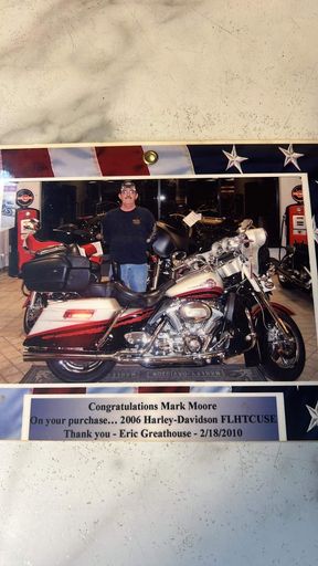 Mark "Randy" Moore photo gallery thumbnail 56 of 257