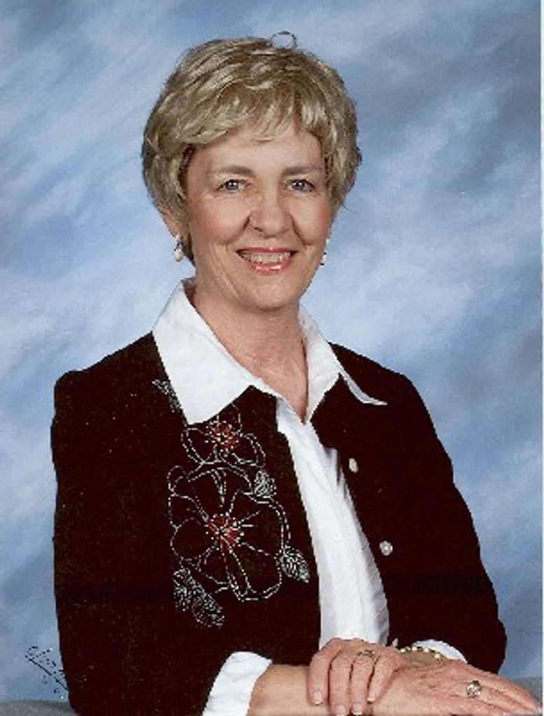 Virginia Martin