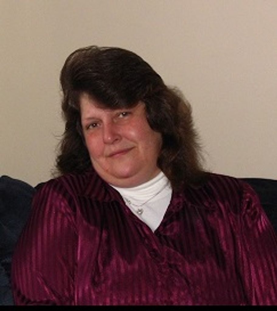 Sally Jane Wilson