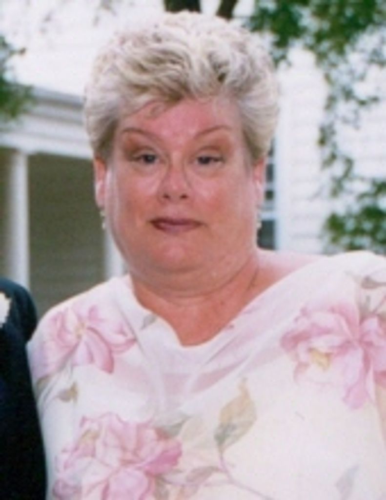 Victoria Jean Hudson