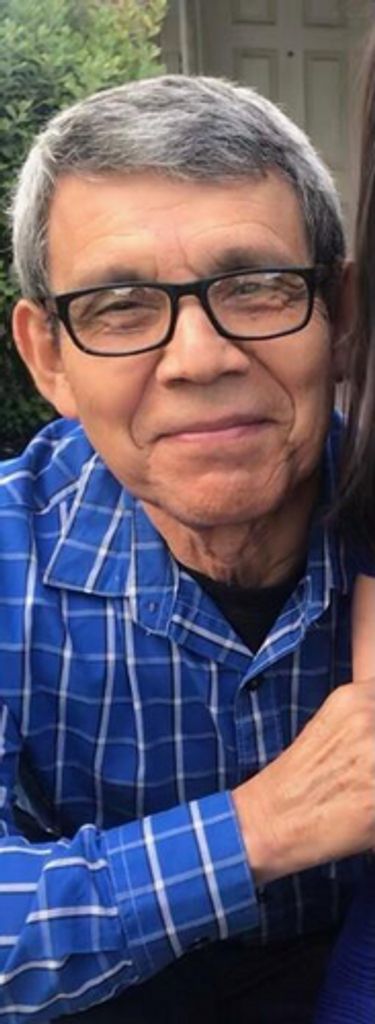 Norberto Haroldo Lopez Profile Photo