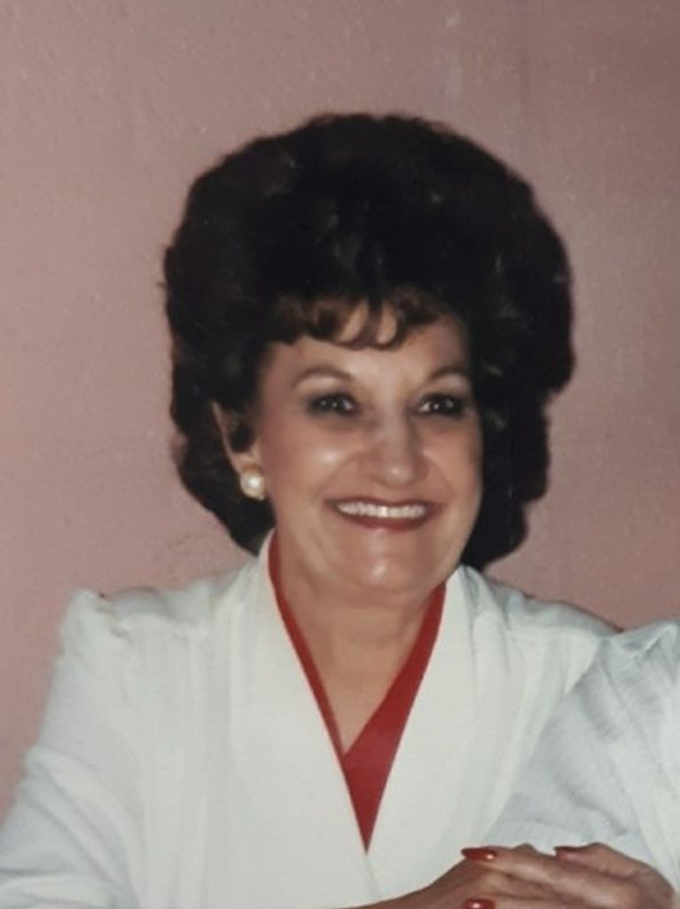 Maxine   Johnson