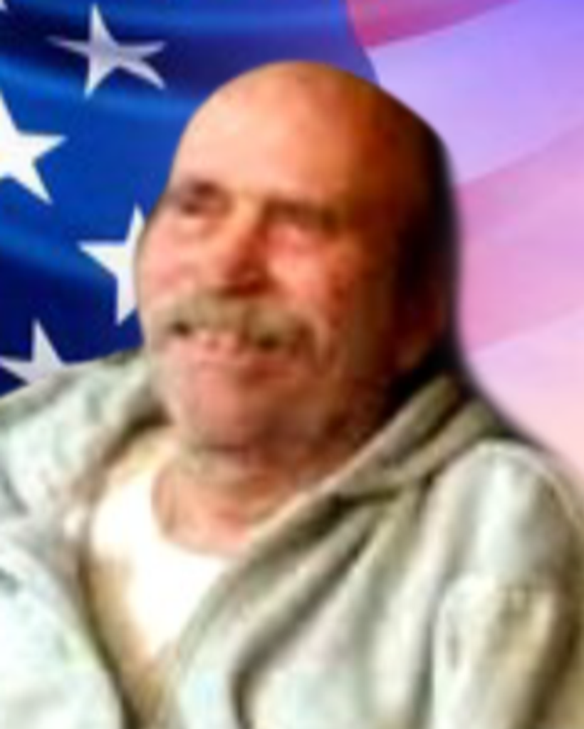 Patrick E. Lane