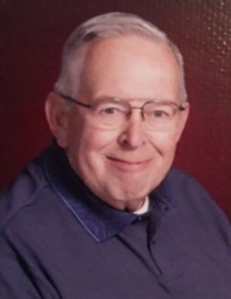 Marvin W.  Gillson