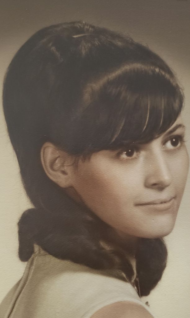 Elba Ortiz Profile Photo