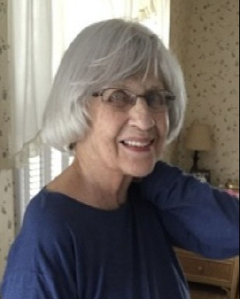 Joann T. D'Andrea (Rice)