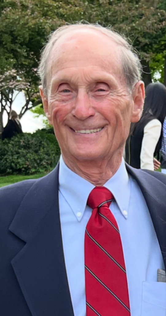 Cyril R. Deck Profile Photo