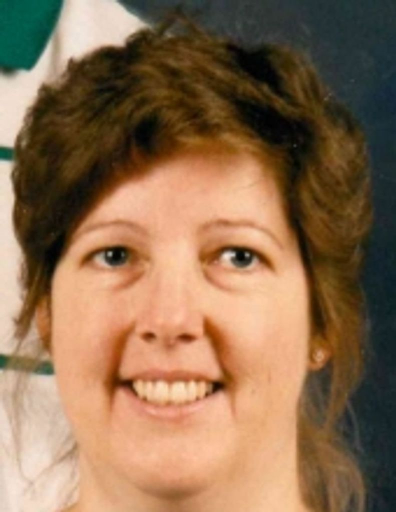 Marilyn Lee Brock