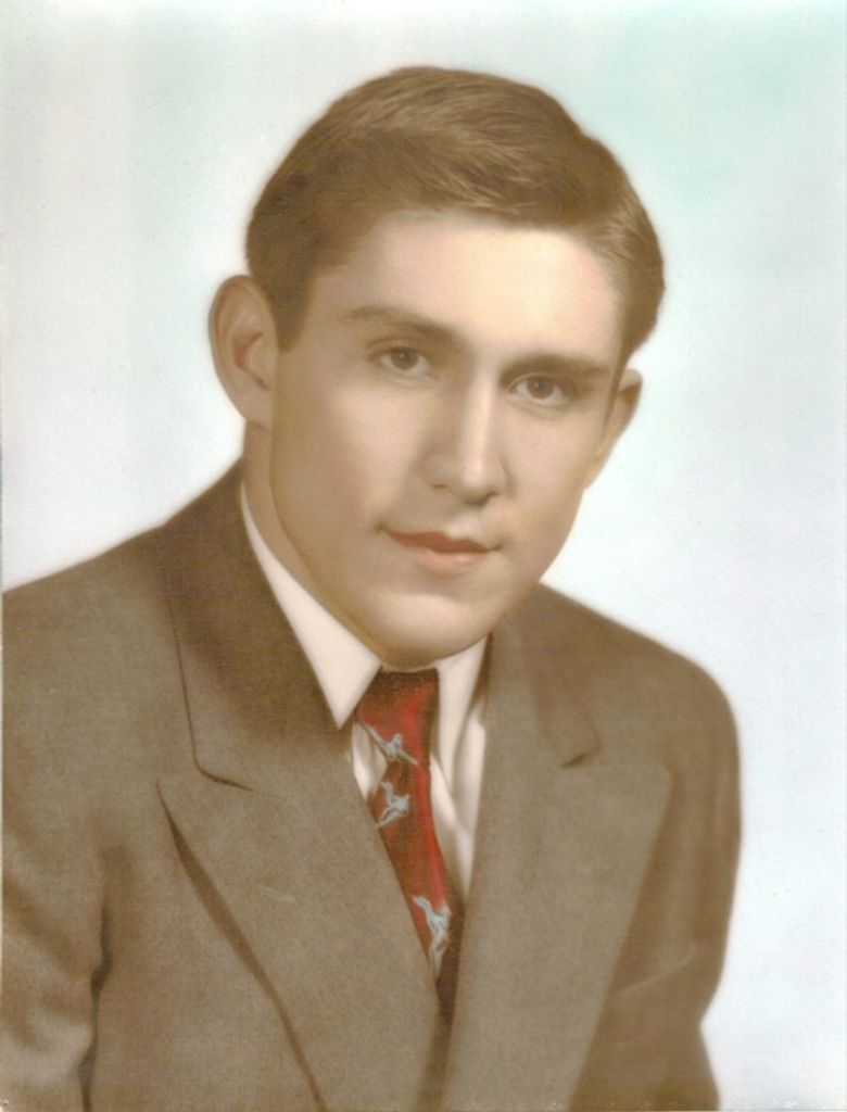 Michael Larry O'Donnell