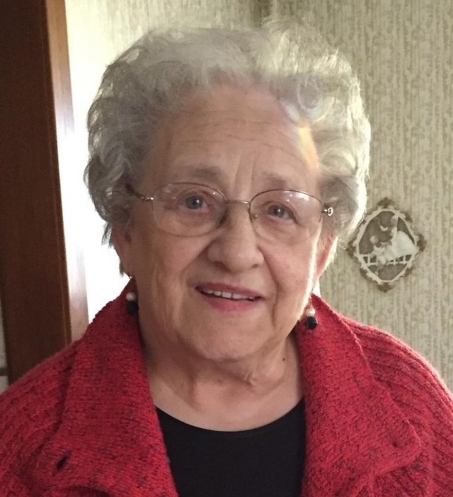 Lois Leona Stoltman Profile Photo