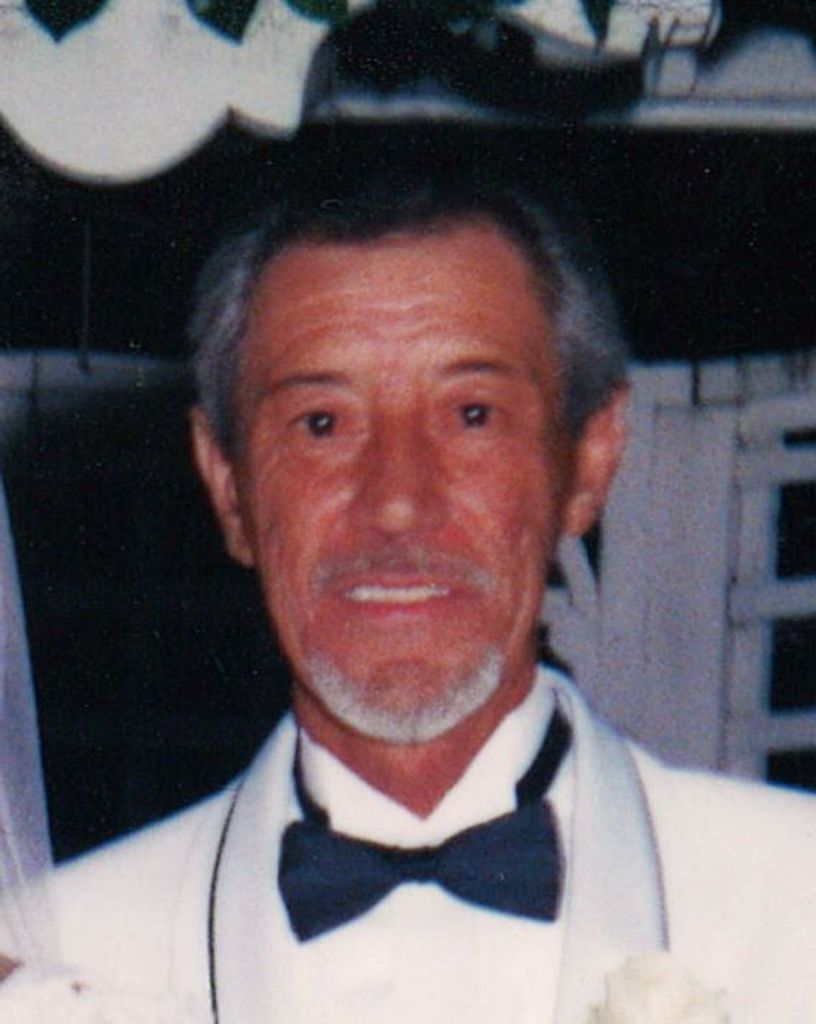 Ricardo O. Flores