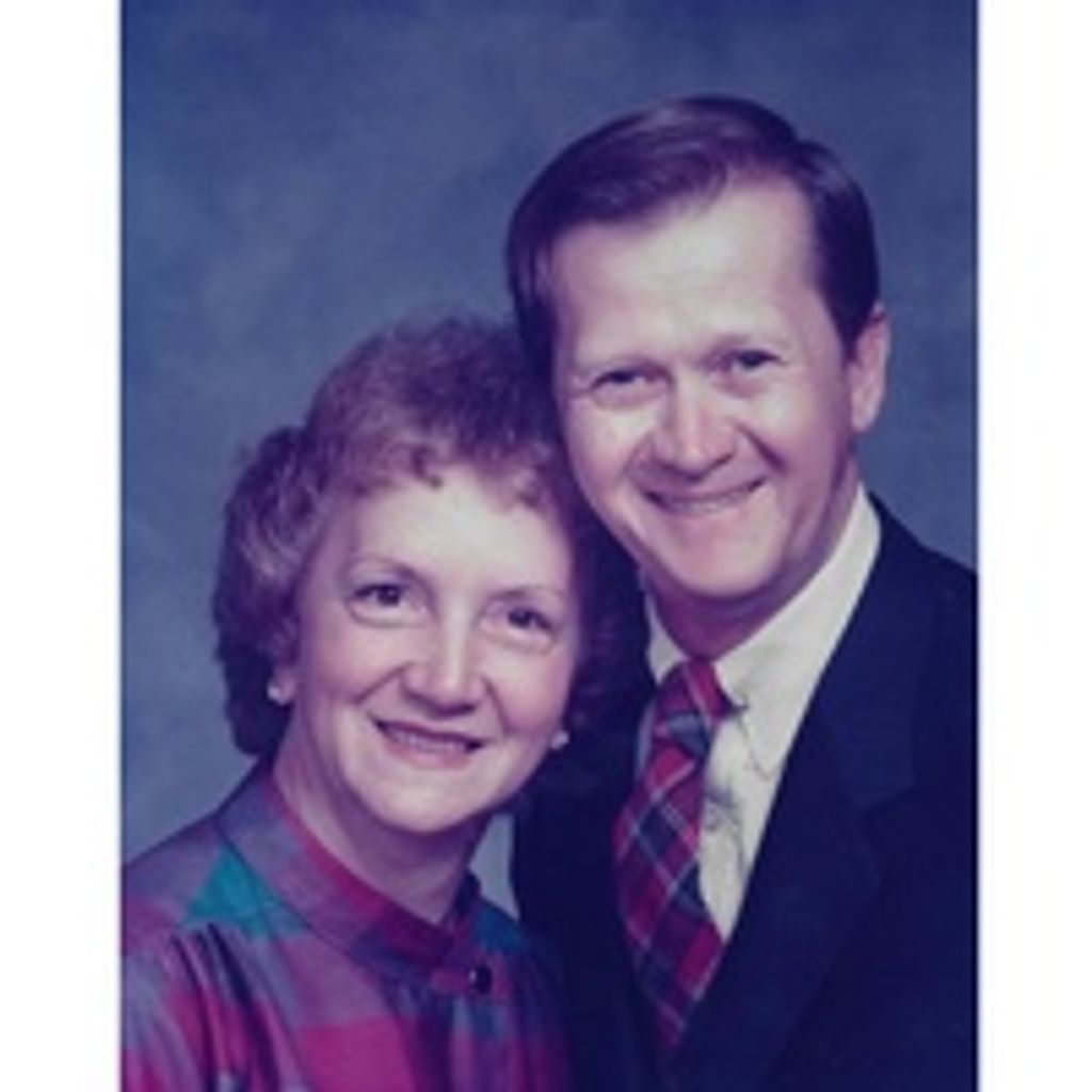Mary Ellen Anderson