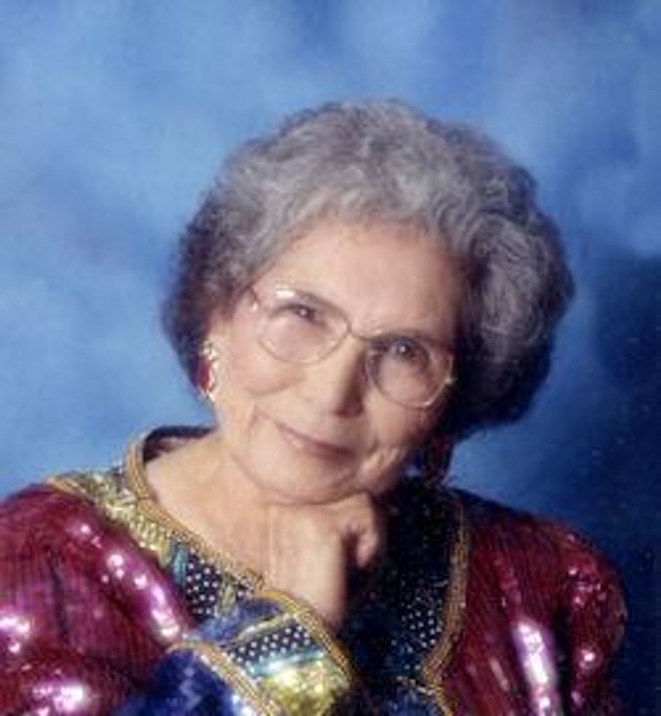 Adelia M. Herrera Profile Photo