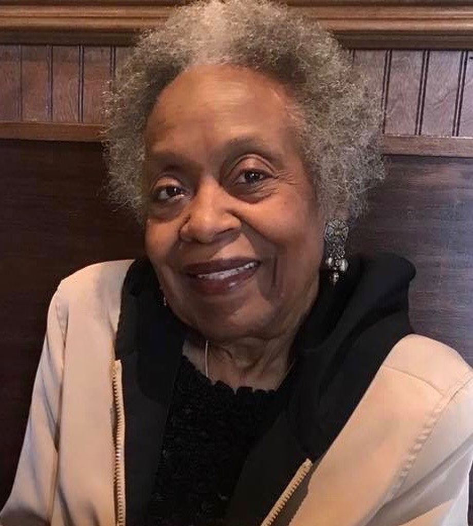 Saundra Brown Profile Photo