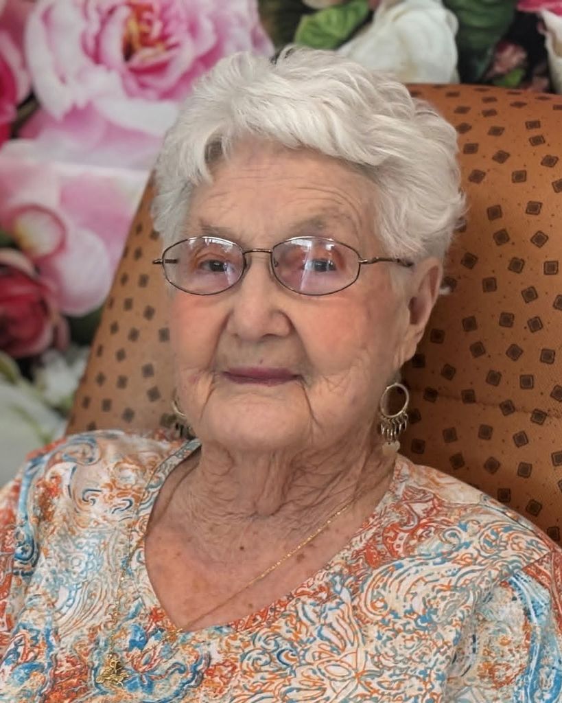 H. Pauline Jamieson Profile Photo