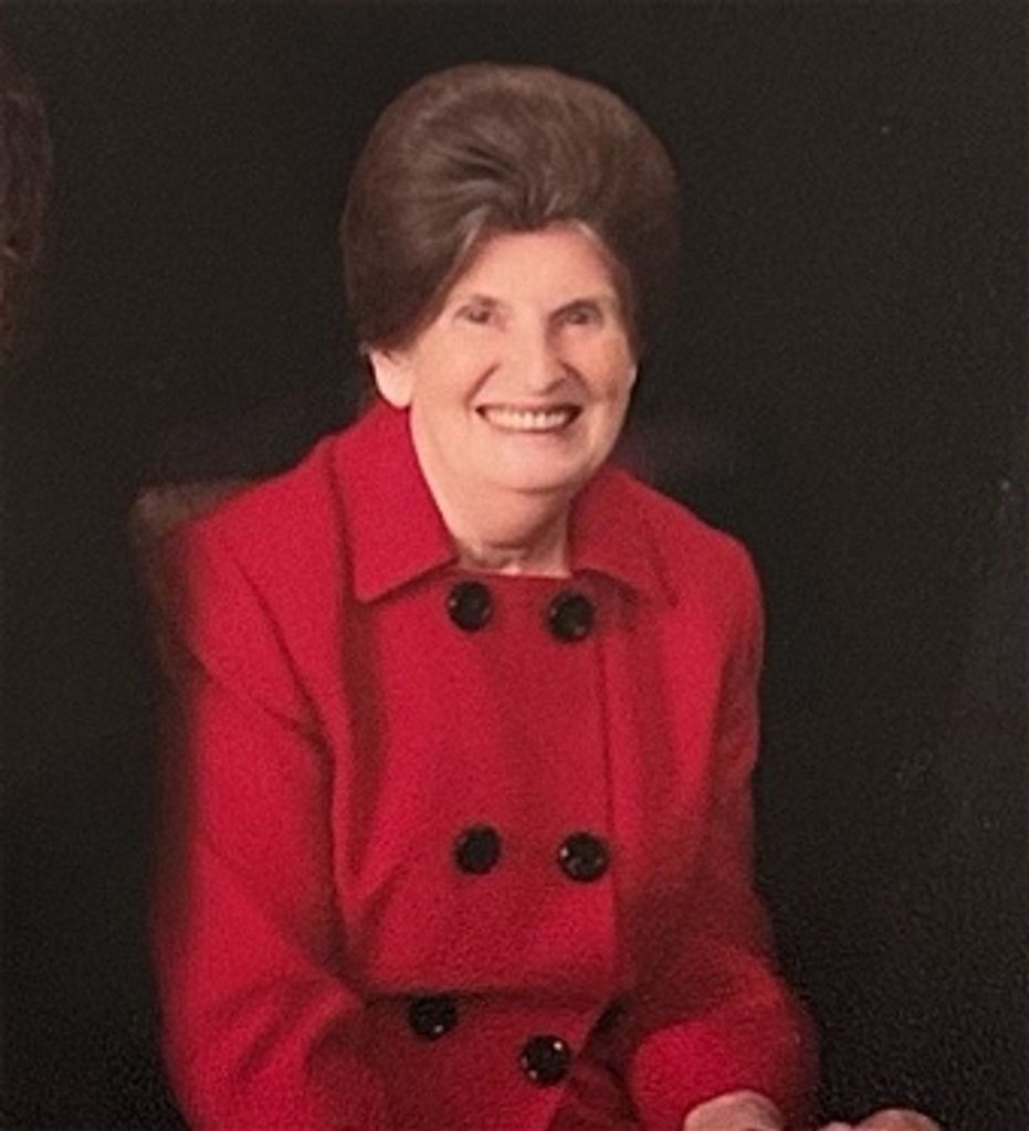 Julia  Belle Harmon Profile Photo
