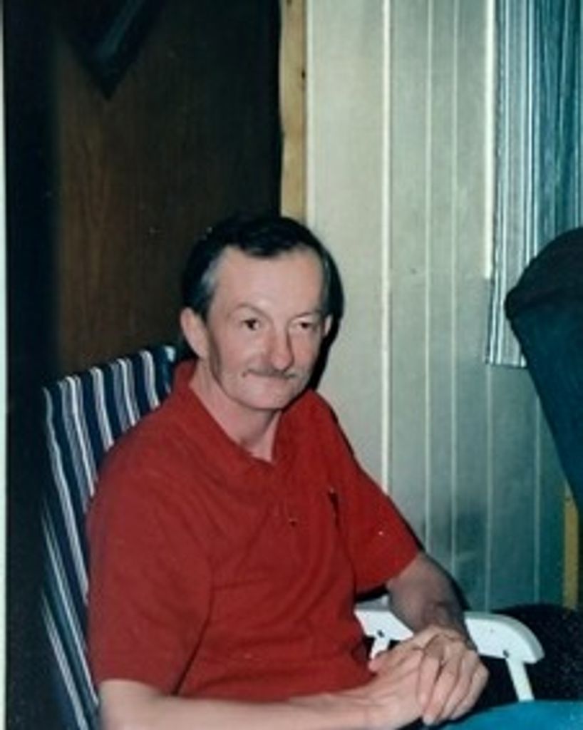 Jerry Wayne Anderson Profile Photo