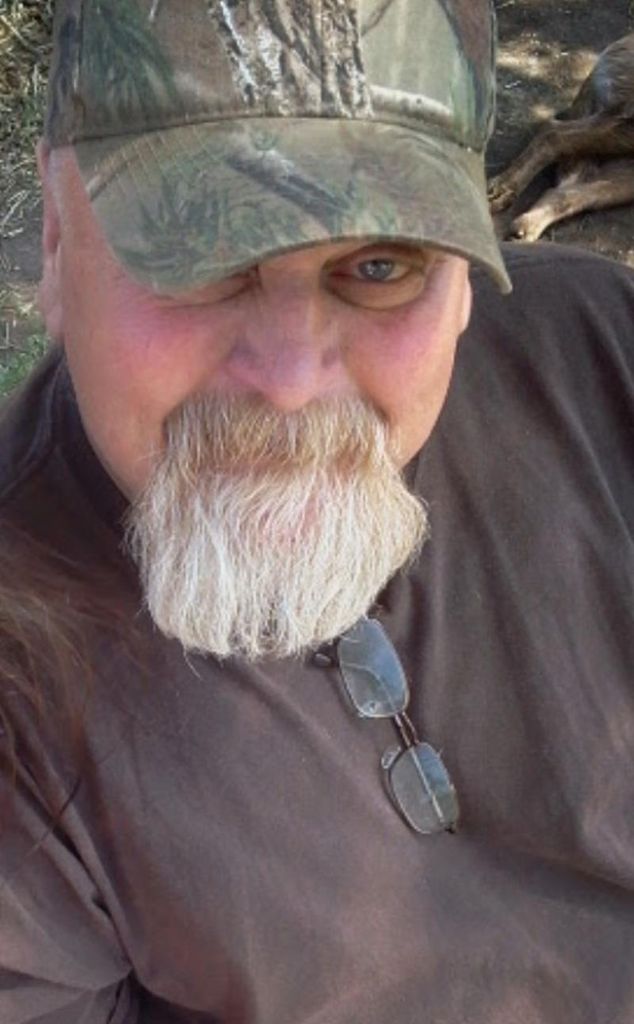 Thomas Chapman Profile Photo