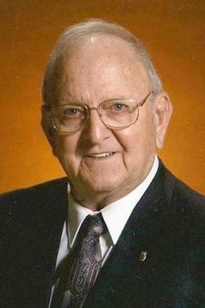 Clifford H. "Cliff" Grunloh