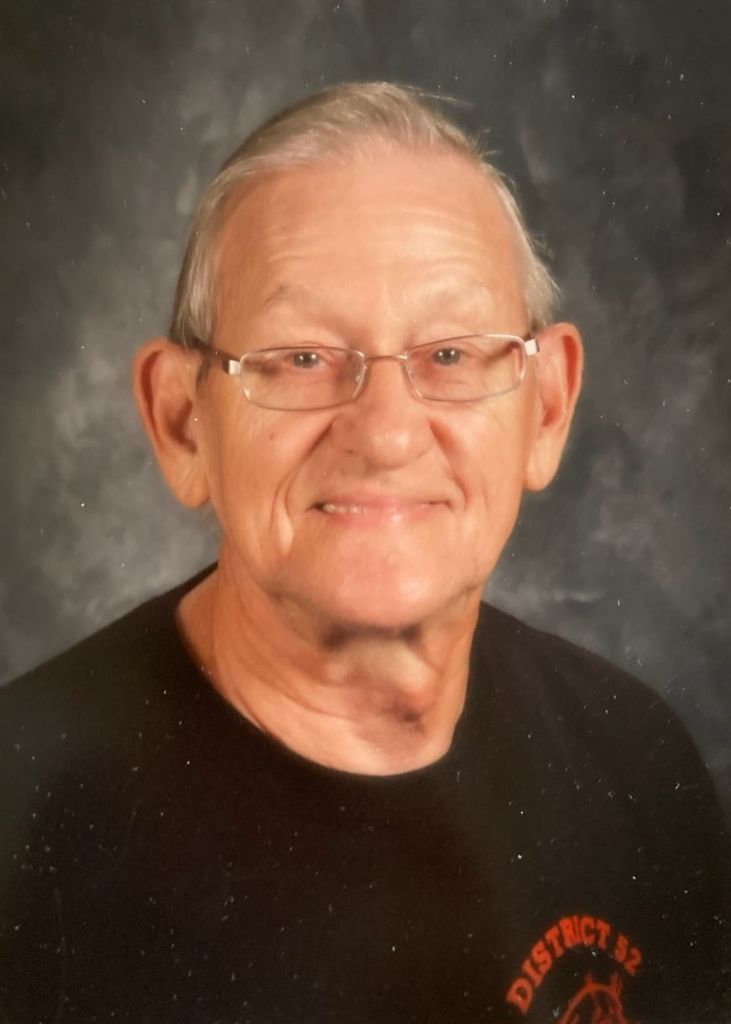 Ray W. Rhoades Profile Photo