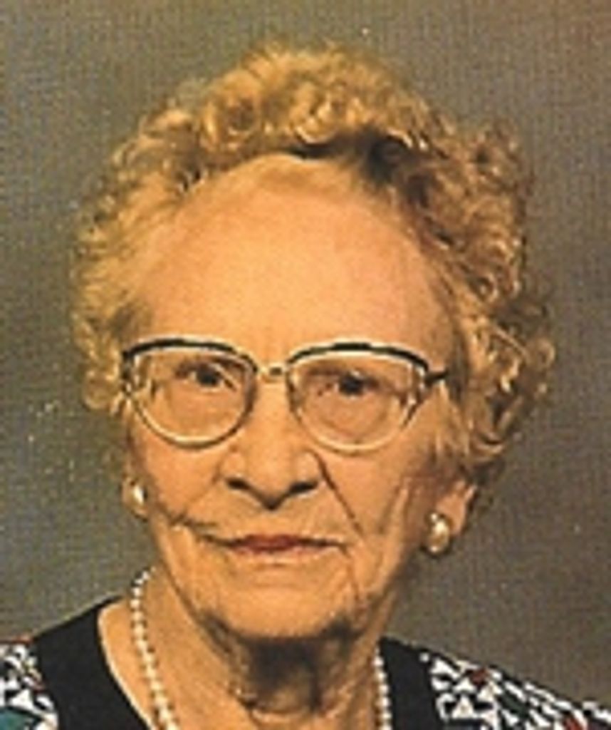 Belle Geneva Scanlon