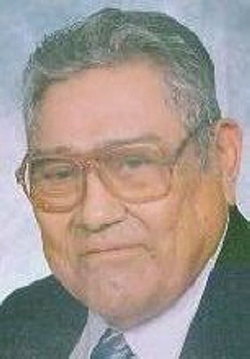 Samuel R. Gayton Profile Photo