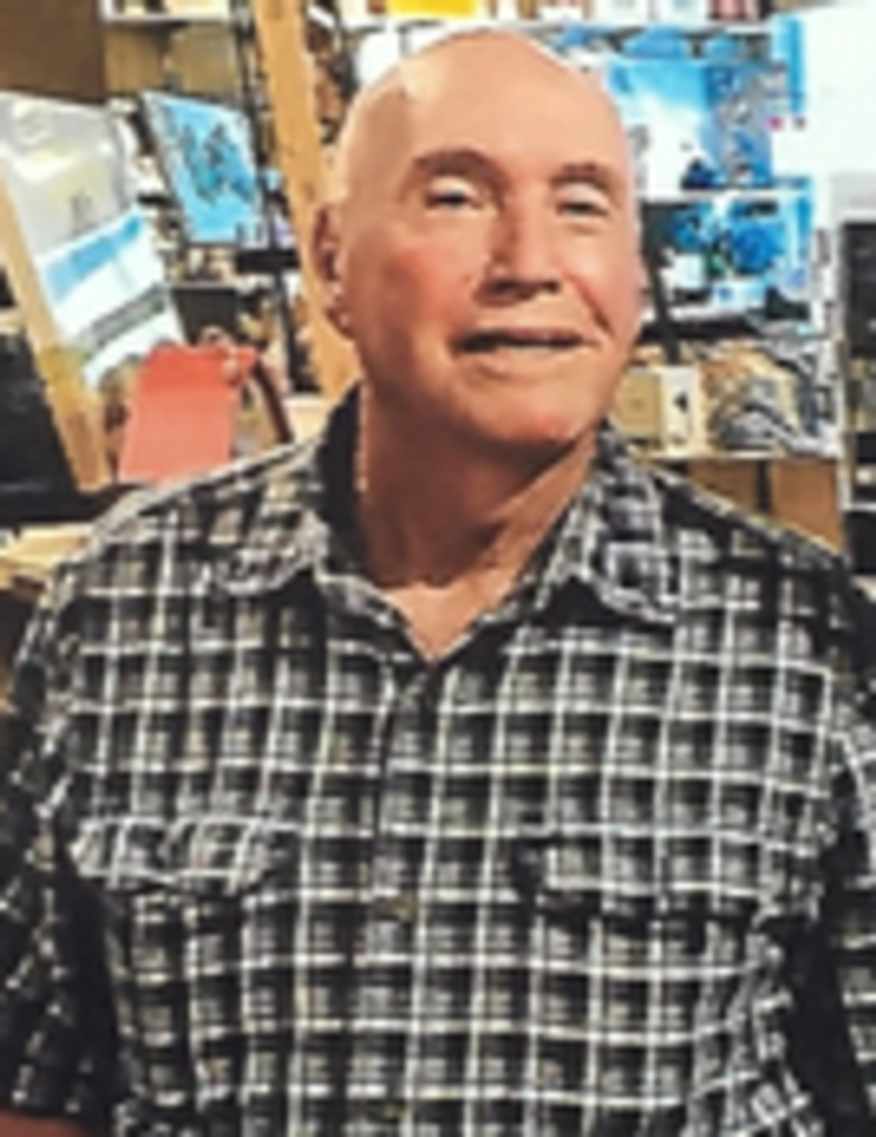 David Leonard Horrell Profile Photo