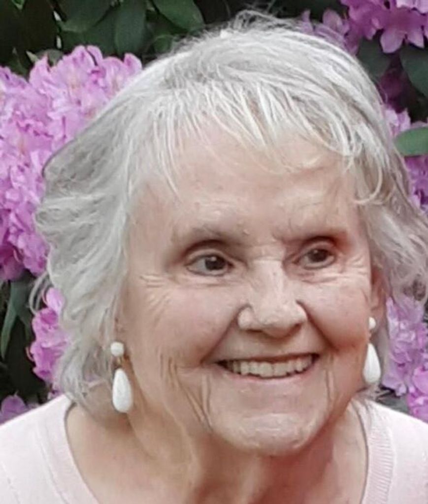 Lorraine M. (Gortner)  Ross