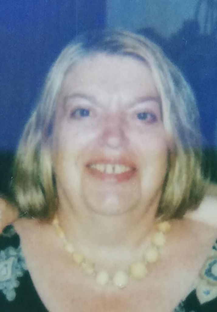 Gisela Cooper
