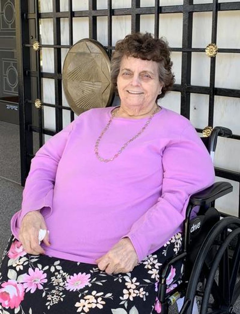 Connie Ann Tyrrell Profile Photo