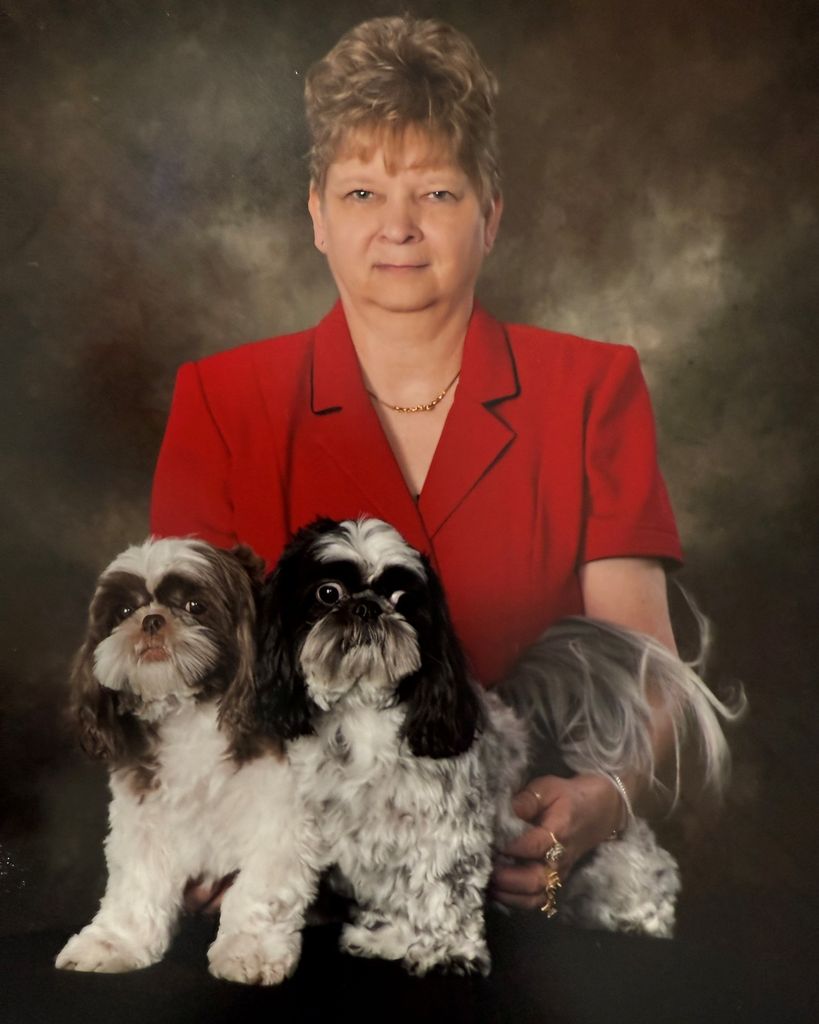 Carolyn Kay Milligan Profile Photo