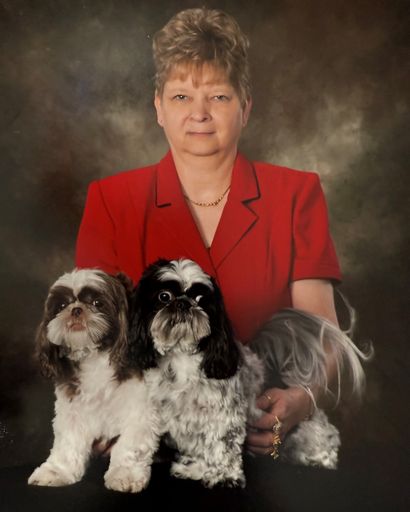 Carolyn Kay Milligan's obituary image