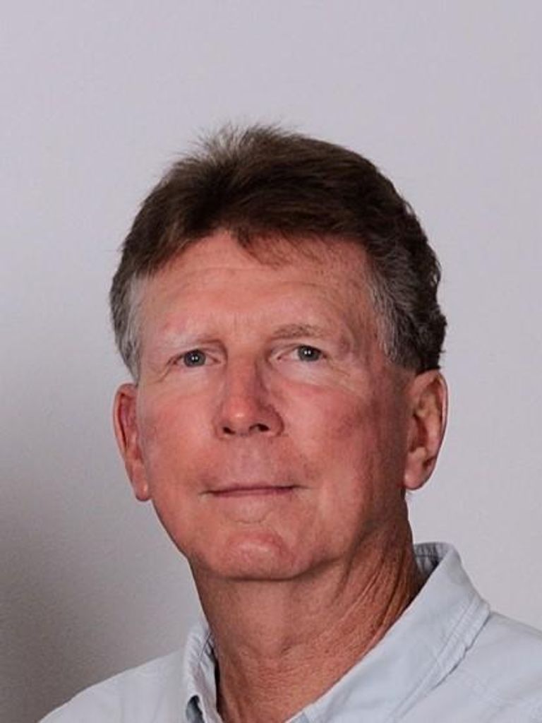Brad Russum Profile Photo