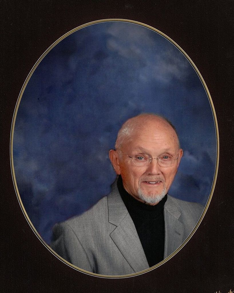 Mr. Roy “Denny” D. Smith Jr.