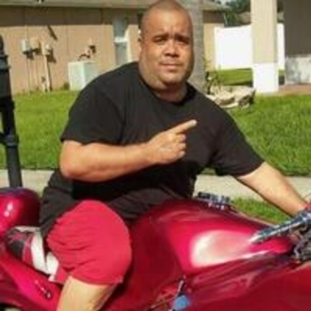 Abimelec Rodriguez Profile Photo